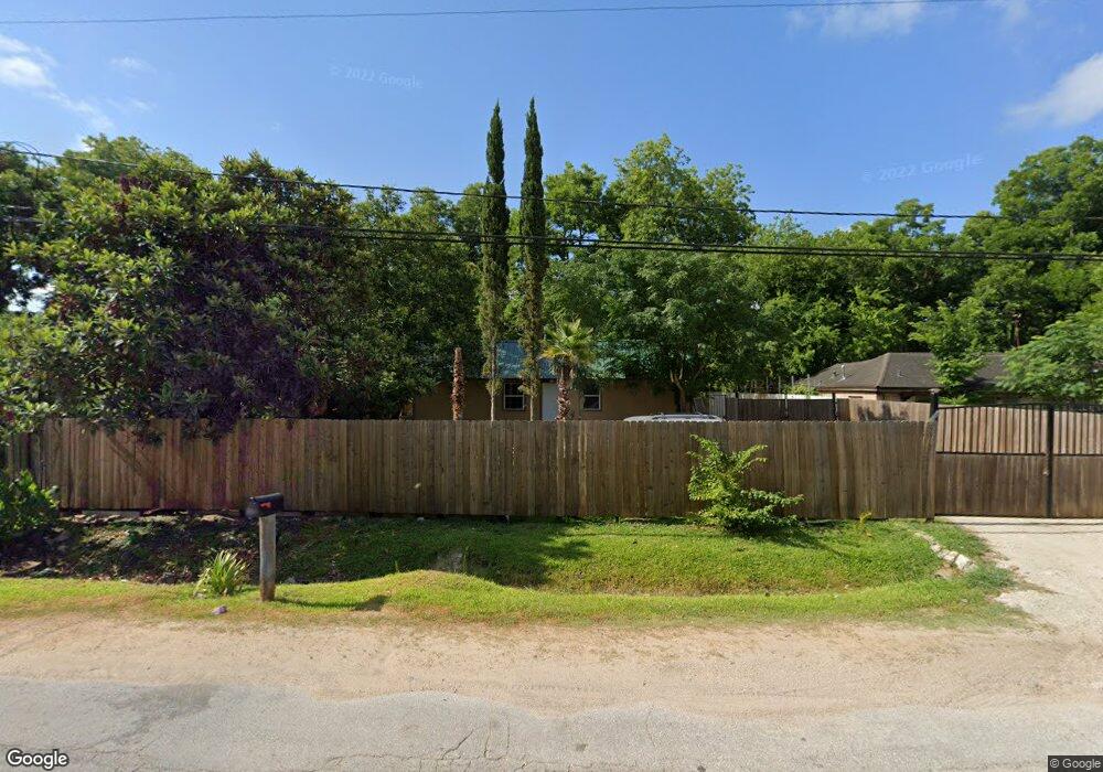 2209 Dewalt St, Houston, TX 77088 - photo 1