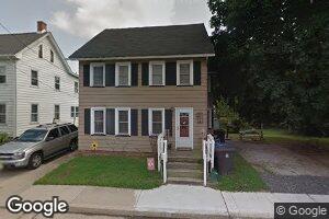 31 2nd St, Hancocks Bridge, NJ 08038