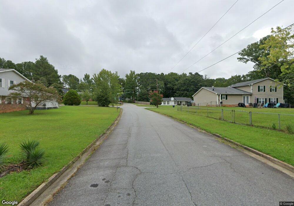 0 Briar Creek Ln unit 8299680, Jonesboro, GA 30238 - photo 1