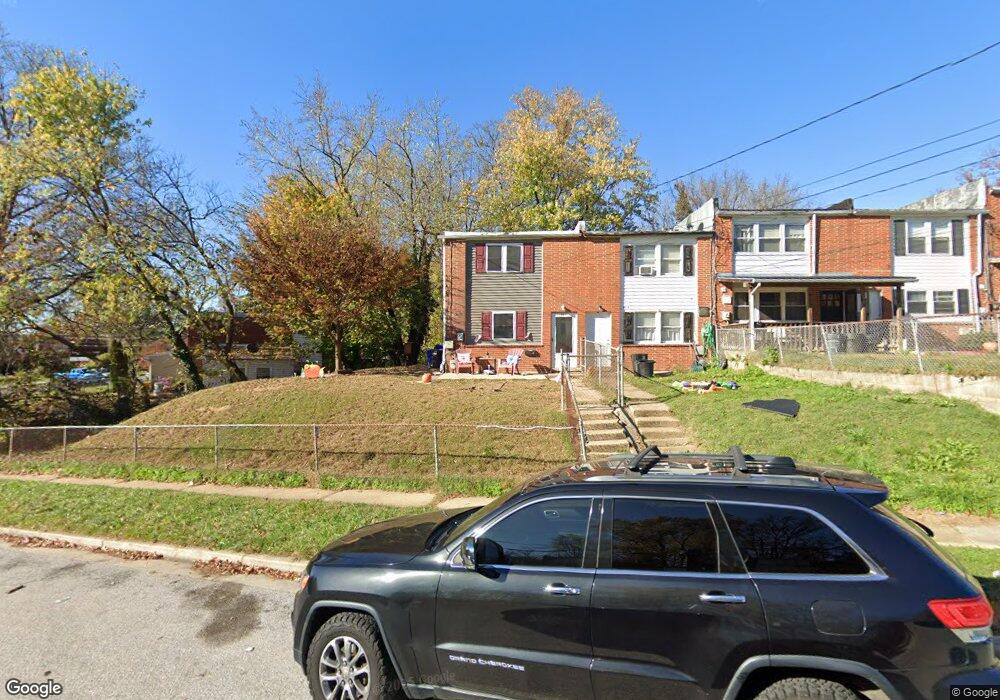 3310 Bero Rd, Halethorpe, MD 21227 - photo 1