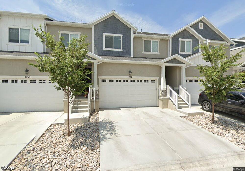 1761 N 3780 W unit 566, Lehi, UT 84043 - photo 1