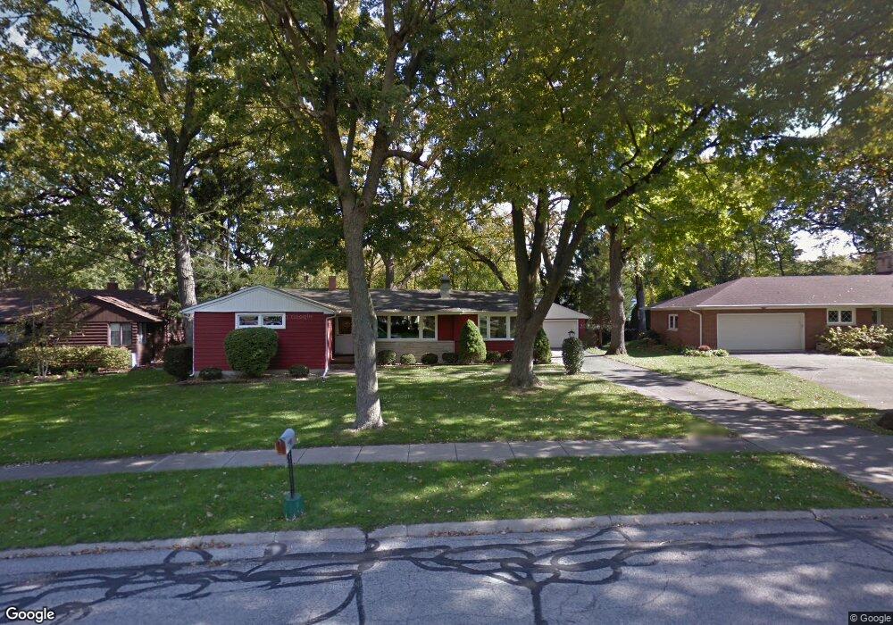 411 Fairview Ave, Crown Point, IN 46307 - photo 1