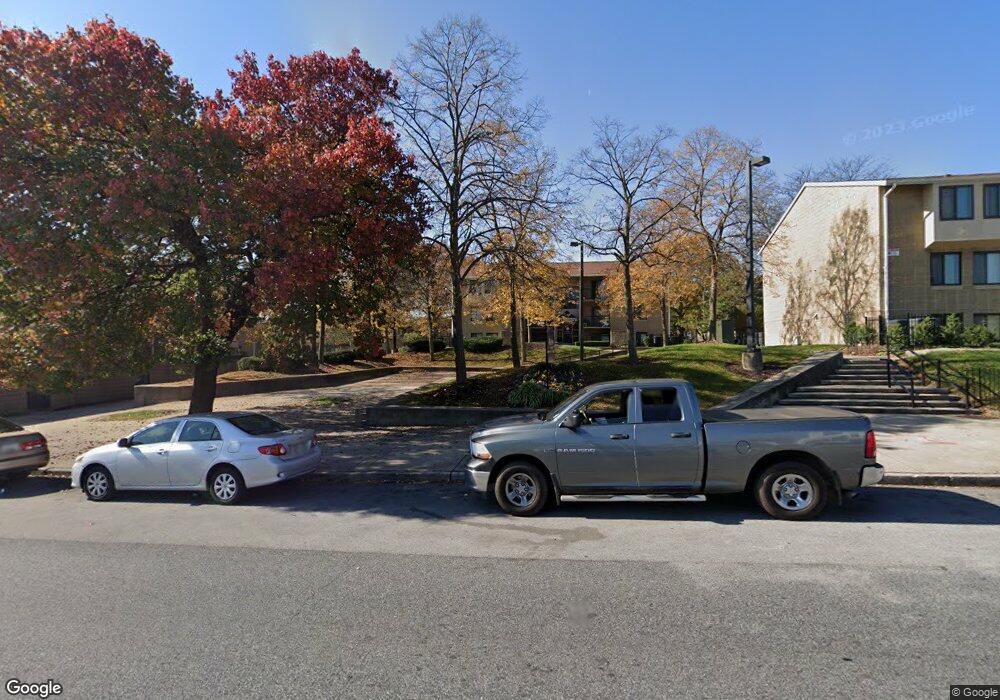 904 N Caroline St, Baltimore, MD 21205 - photo 1