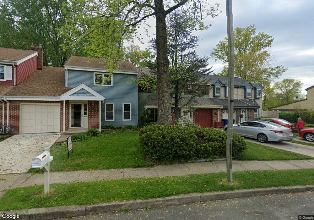 303 Carleton Ln, Mount Laurel, NJ 08054 - photo 1