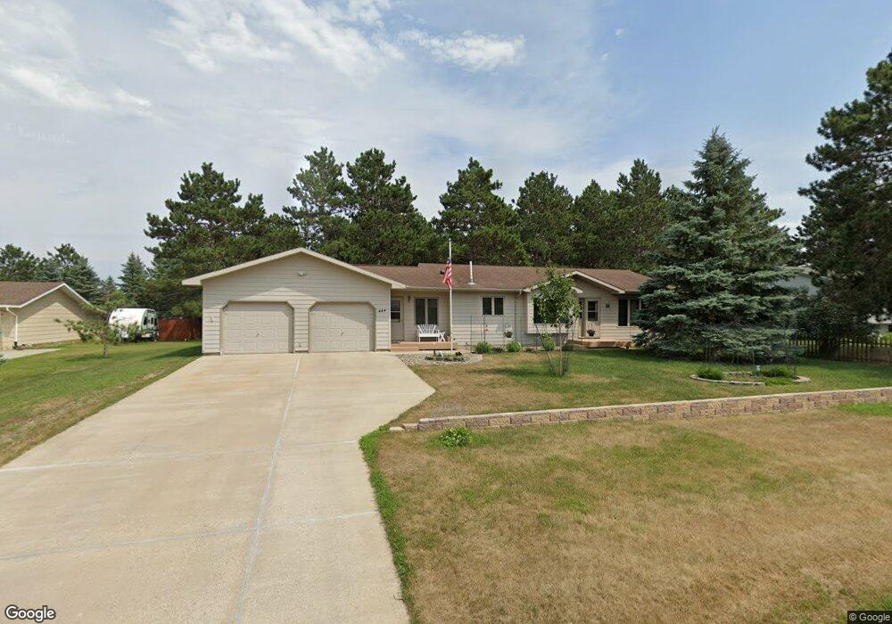 608 Forest View Ave, Park Rapids, MN 56470 - photo 1