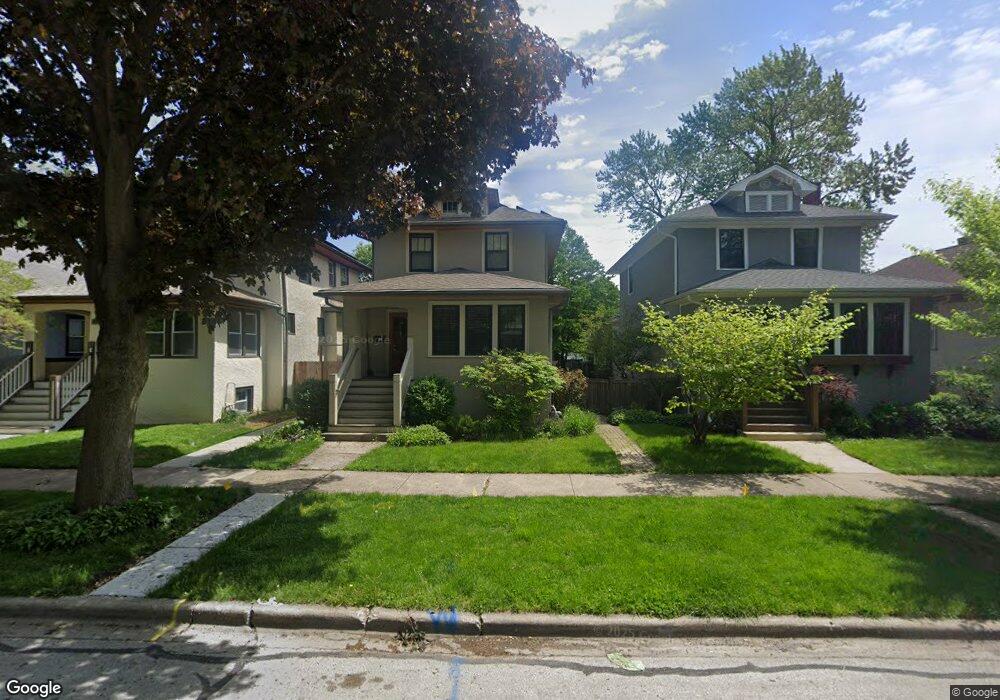 1156 Gunderson Ave, Oak Park, IL 60304 - photo 1