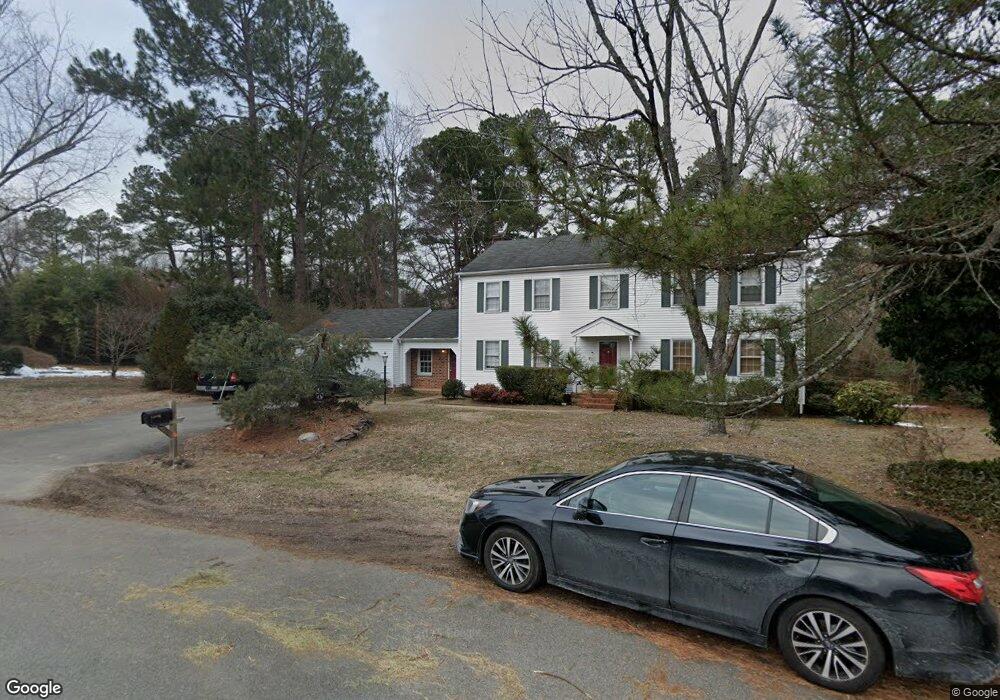 12466 Cubs Ln, Ashland, VA 23005 - photo 1