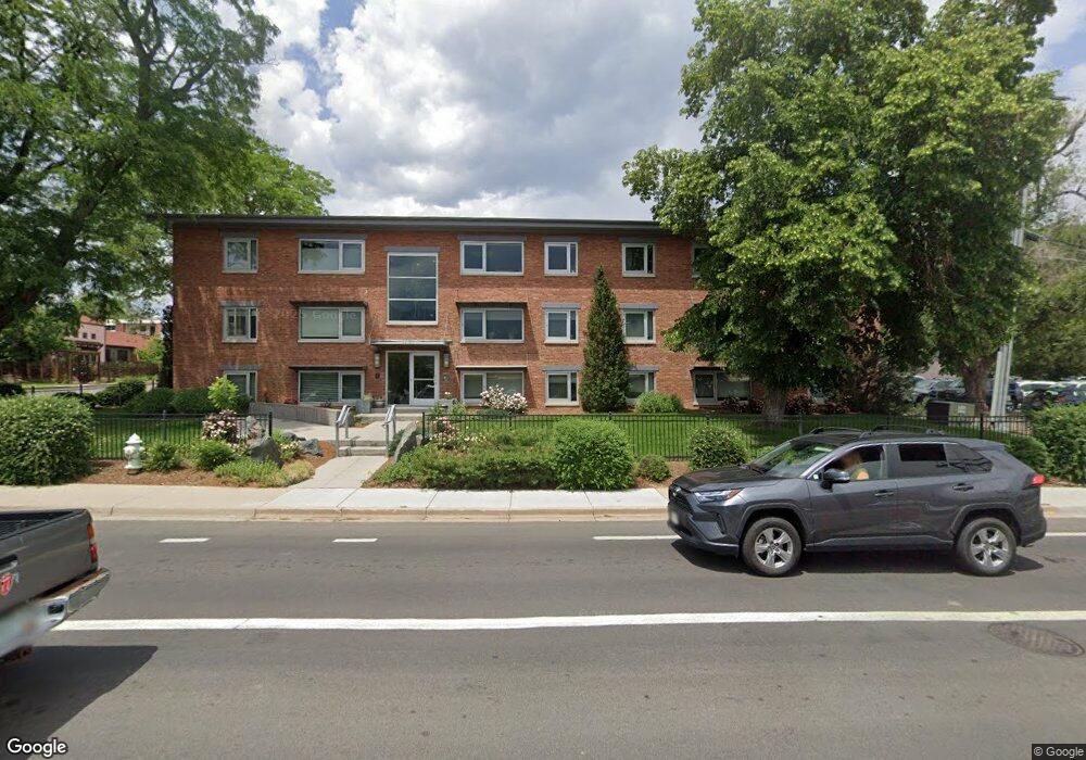 1201 Balsam Ave unit 102, Boulder, CO 80304 - photo 1