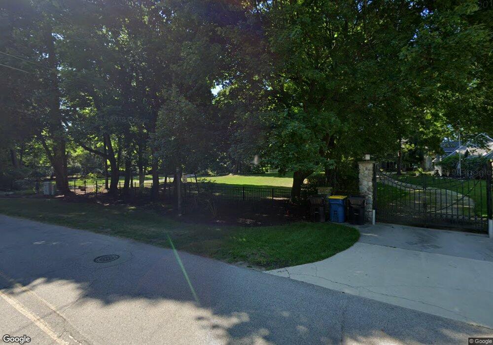 15852 Lakeshore Rd, Union Pier, MI 49129 - photo 1