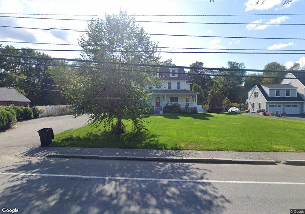 48 Beacon St, Andover, MA 01810 - photo 1