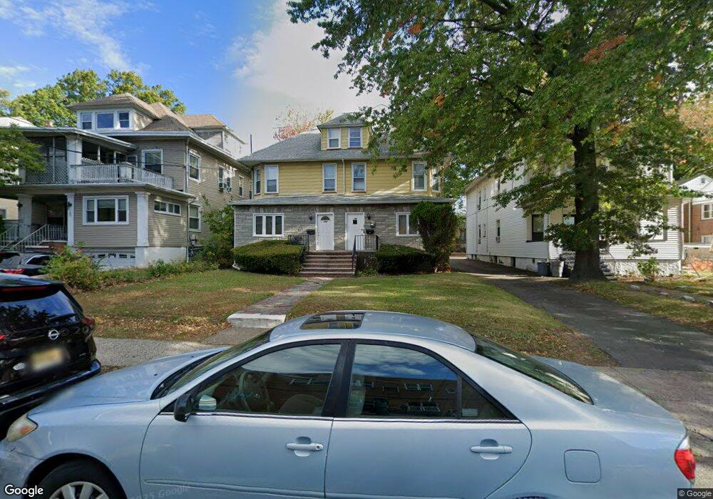 146 Van Houten Ave, Passaic, NJ 07055 - photo 1