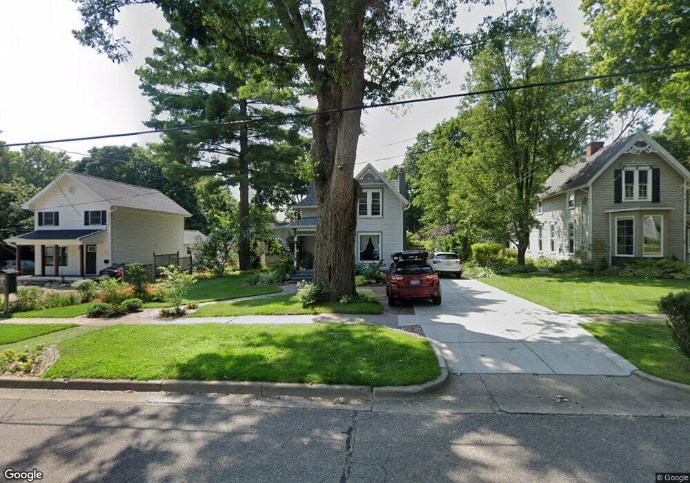 411 High St, Marshall, MI 49068 - photo 1