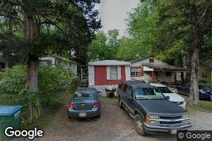 6729 Nate Wayne Dr, Macon, MS 39341