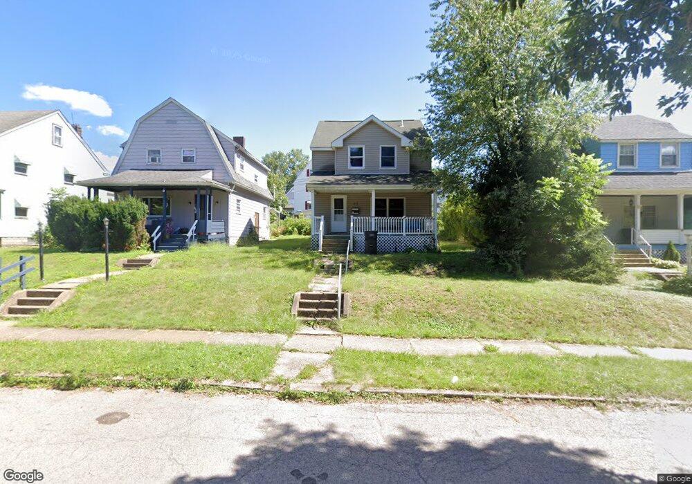 1811 Boundary St, Aliquippa, PA 15001 - photo 1