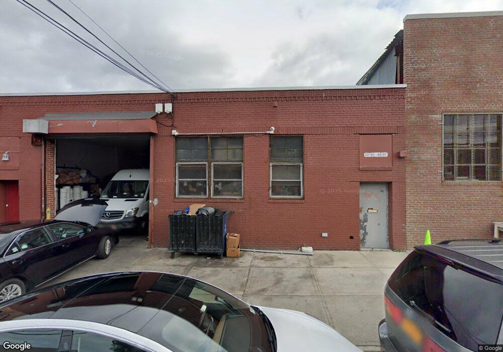 2393 48th St, Long Island City, NY 11103 - photo 1