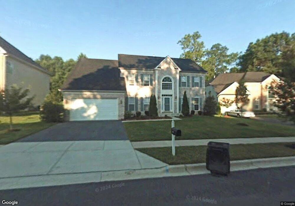 4912 Green Creek Terrace, Glenn Dale, MD 20769 - photo 1