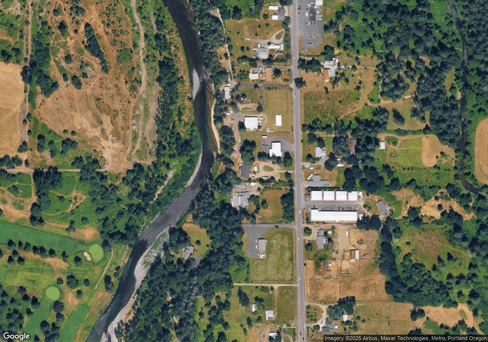 27695 S Highway 213, Mulino, OR 97042 - photo 1