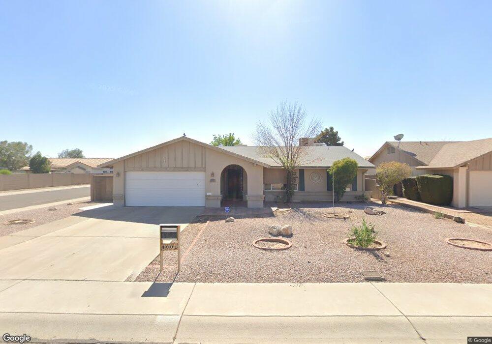 4001 W Corrine Dr, Phoenix, AZ 85029 - photo 1