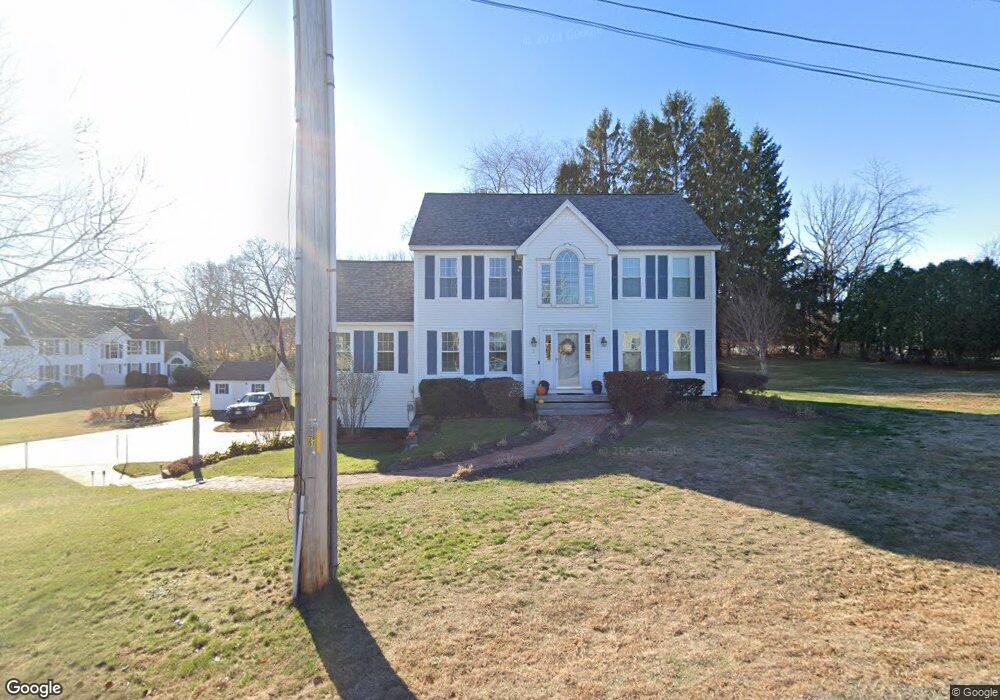 2 Erik Way, Stratham, NH 03885 - photo 1