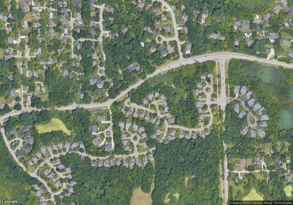 6575 Heron Point, West Bloomfield, MI 48323 - photo 1