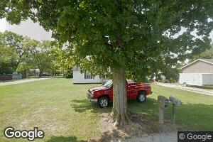 514 N Randall St, Ingalls, IN 46048