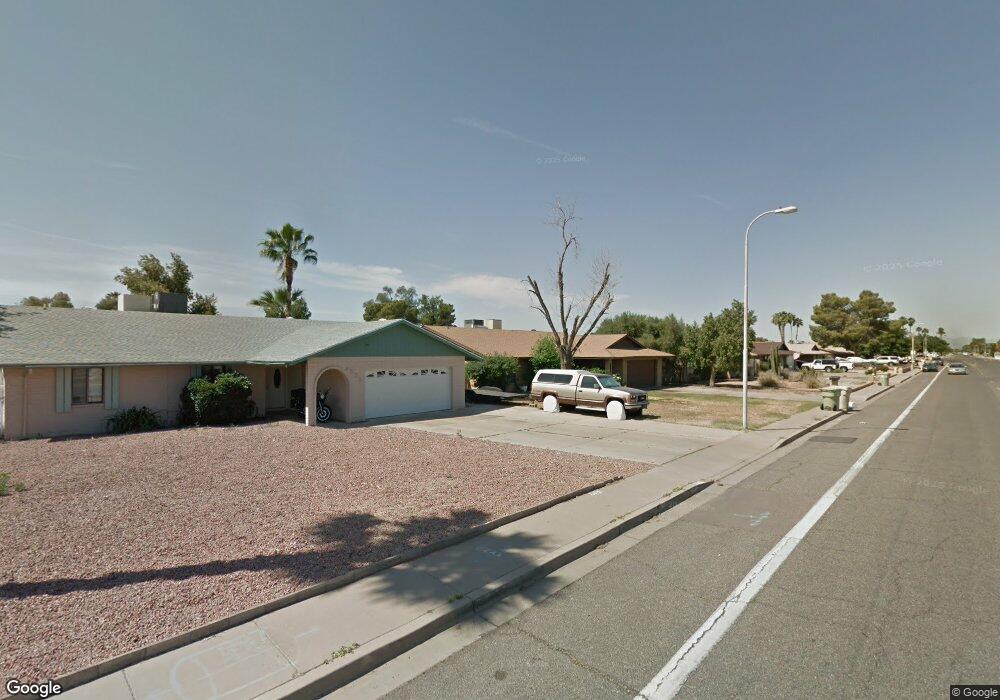 4539 W Mountain View Rd, Glendale, AZ 85302 - photo 1