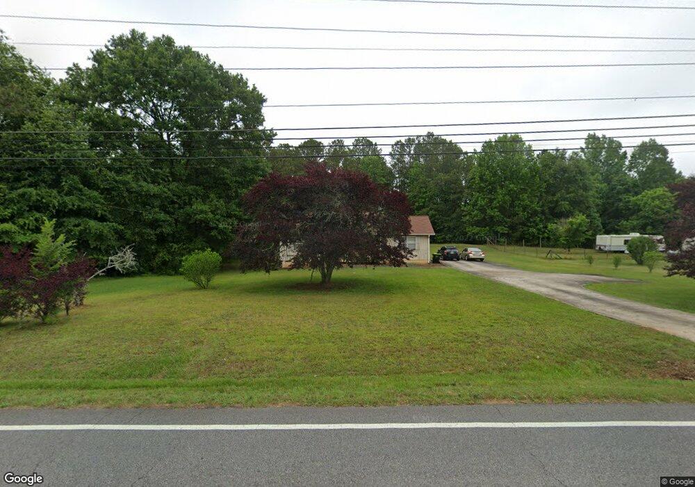 405 Owens Store Rd, Canton, GA 30115 - photo 1
