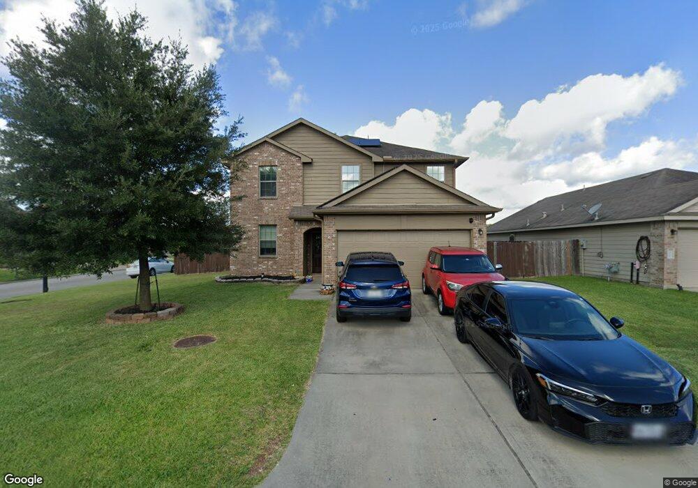 23235 Gallanda Dr, Magnolia, TX 77354 - photo 1