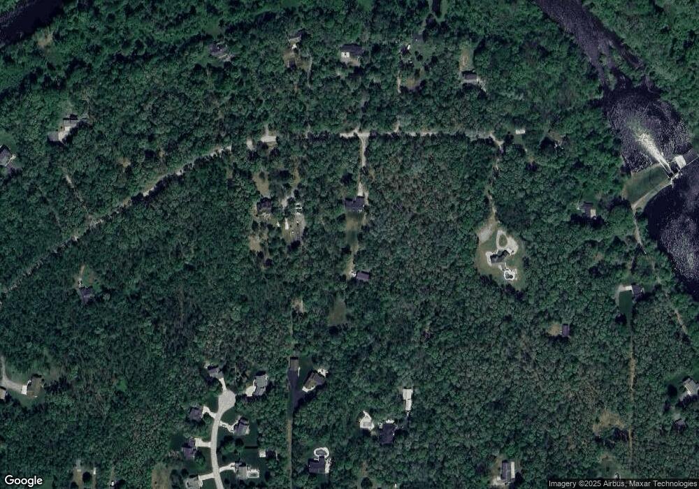 242 River Pine Dr, Lowell, MI 49331 - photo 1