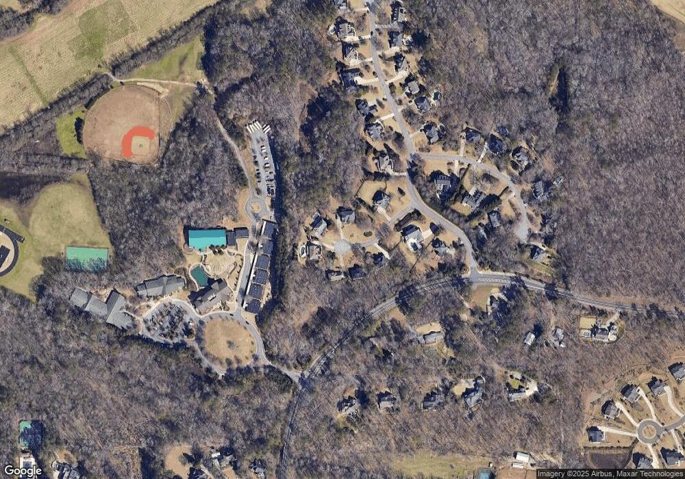 215 Haley Pass, Alpharetta, GA 30004 - photo 1