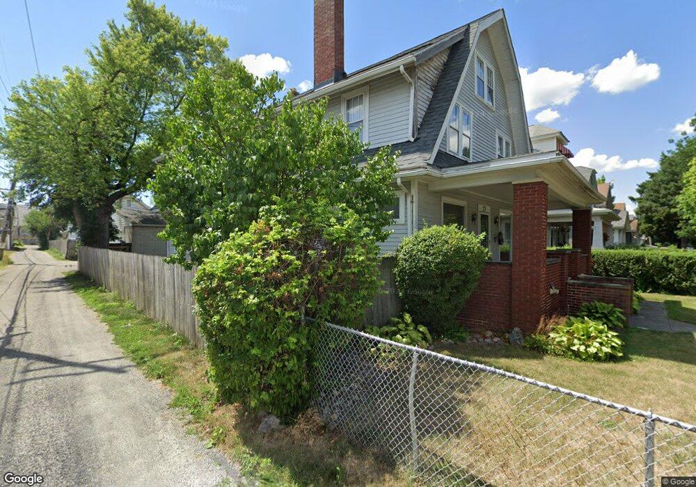 27 N Chase Ave, Columbus, OH 43204 - photo 1