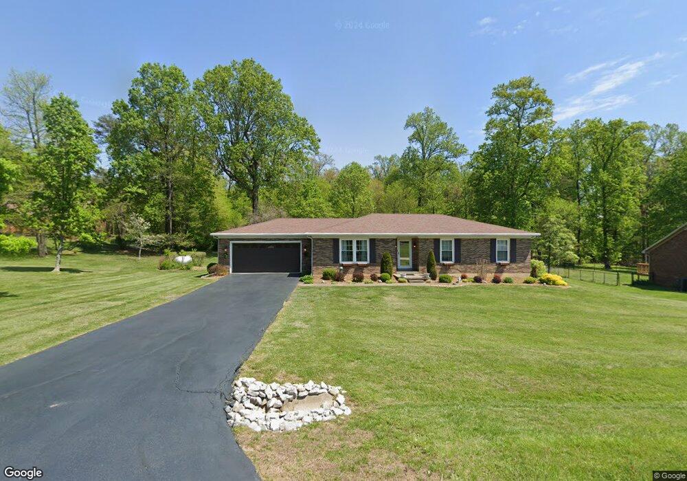 552 Stoneview Dr, New Albany, IN 47150 - photo 1