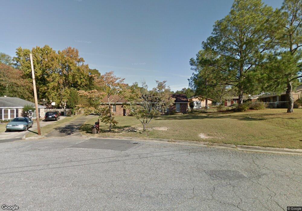 2 Ellsworth Ct, Columbus, GA 31907 - photo 1