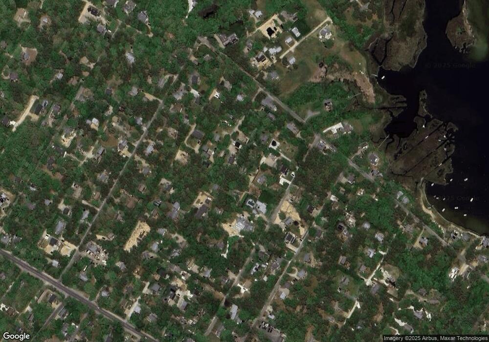 50 14th St N, Edgartown, MA 02539 - photo 1