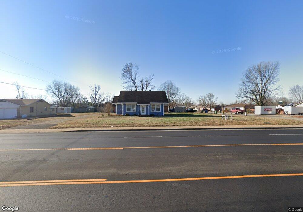 1008 W New Hope Rd, Rogers, AR 72758 - photo 1