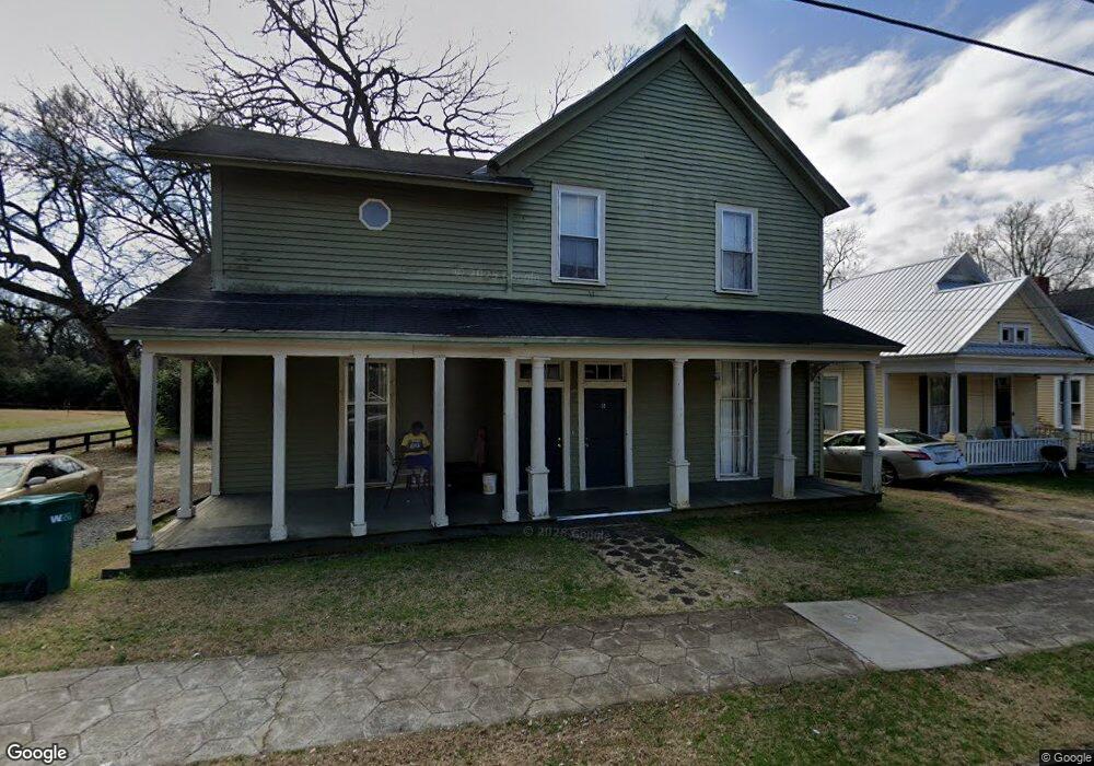 139 Brannan Ave, Americus, GA 31709 - photo 1