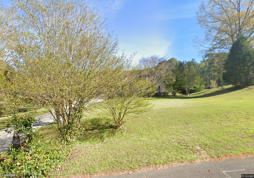 134 Red Fox Run, Macon, GA 31210 - photo 1