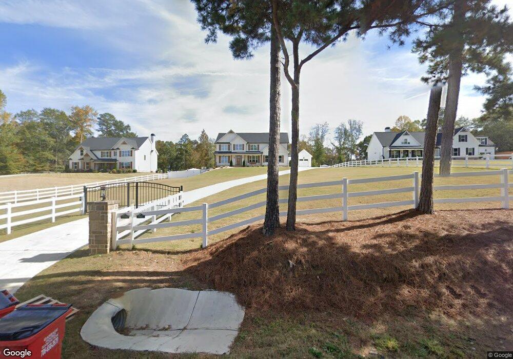 1441 Pocket Rd, Braselton, GA 30517 - photo 1