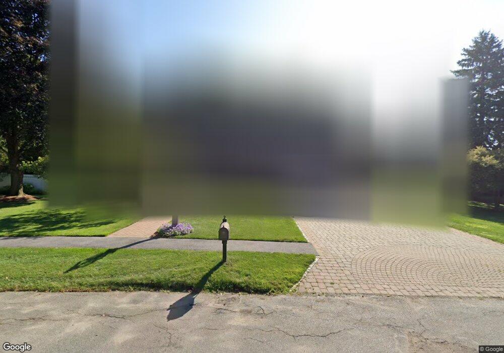 21 Cliff Rd, Waltham, MA 02452 - photo 1