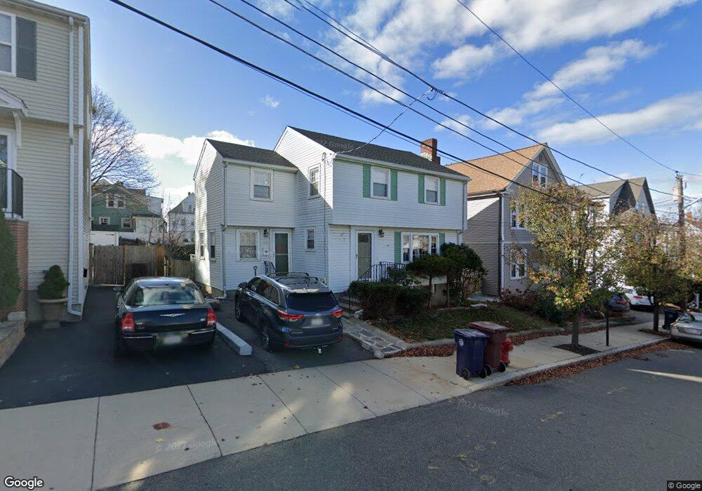 32 Edith Ave, Everett, MA 02149 - photo 1