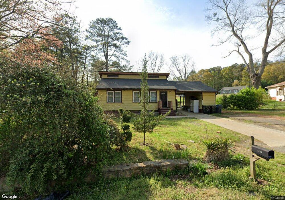 1860 Judy Cir SE, Marietta, GA 30060 - photo 1