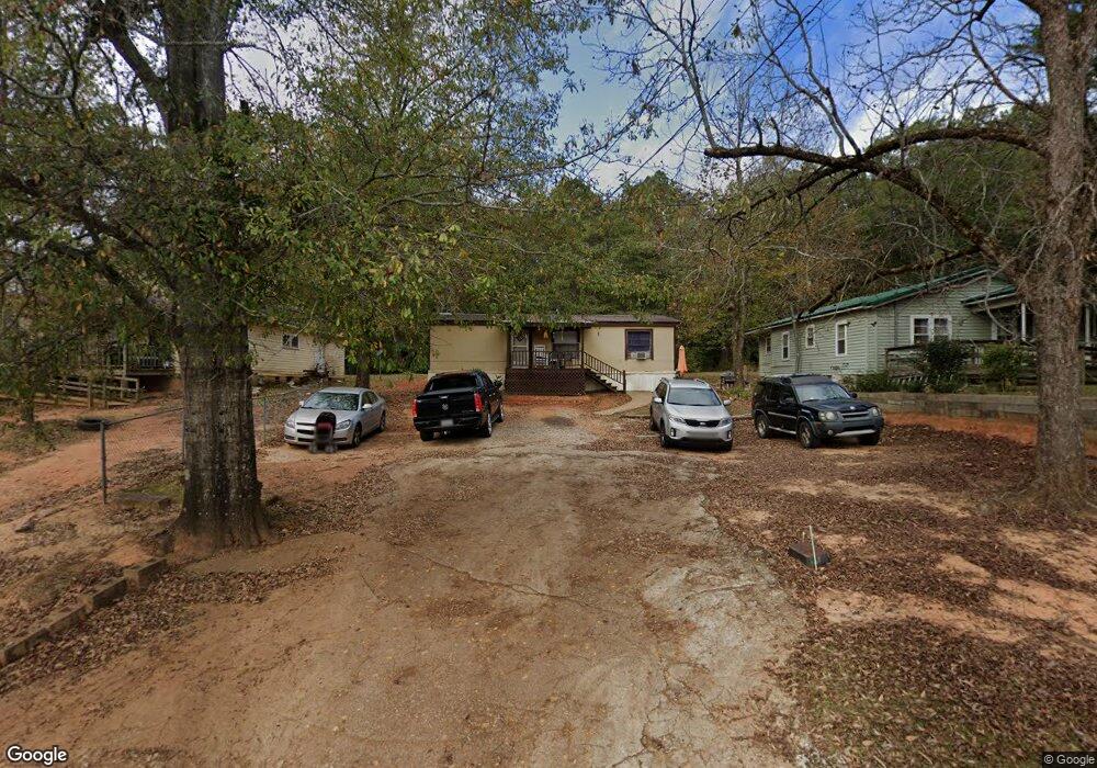 636 Mclendon St, Elberton, GA 30635 - photo 1