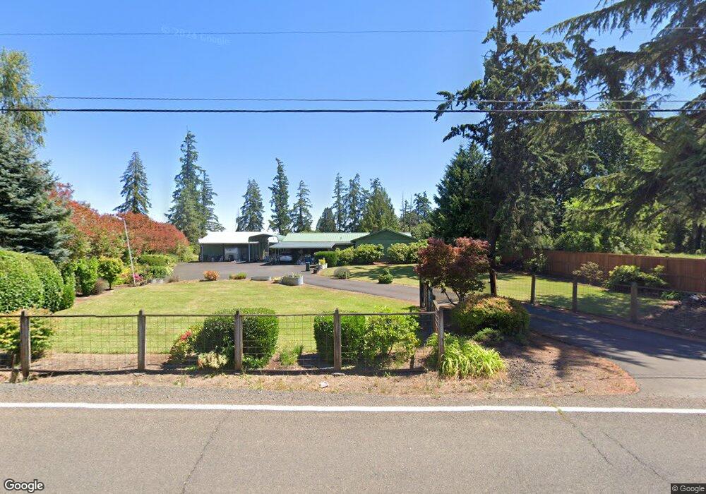 13158 Donald Rd NE, Aurora, OR 97002 - photo 1