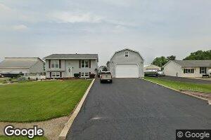 10909 E Le Claire St, Grant Park, IL 60940