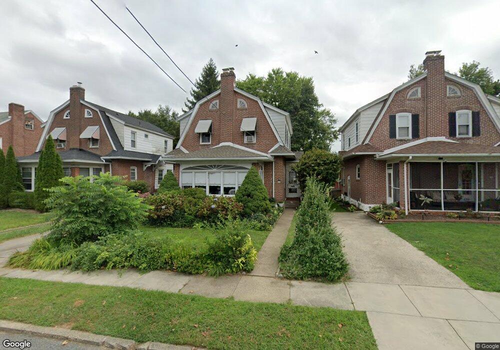 189 E Parkway Ave, Chester, PA 19013 - photo 1