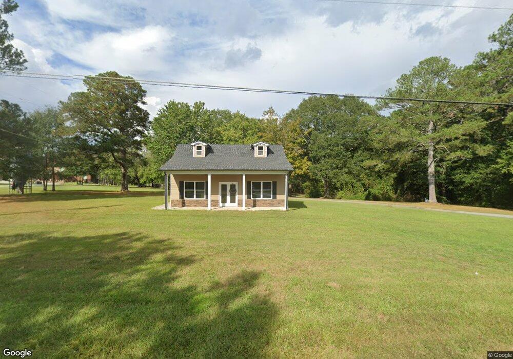 2829 Mount Zion Rd, Carrollton, GA 30117 - photo 1