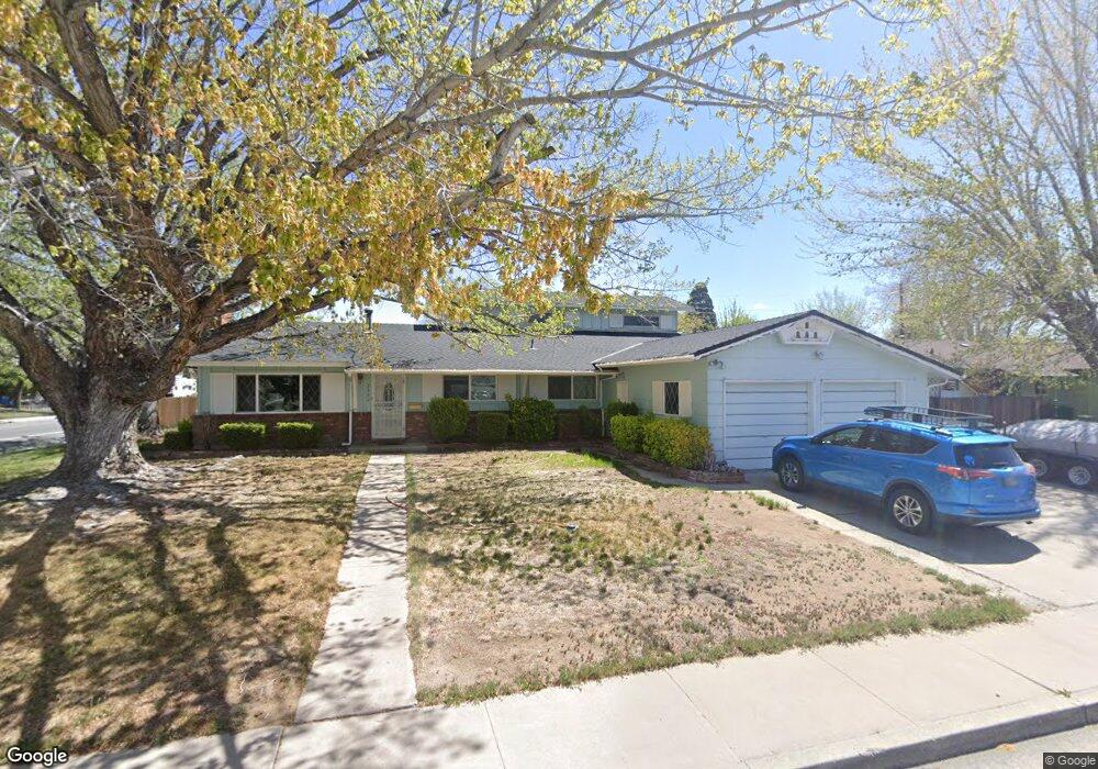 2390 Lexington Way, Sparks, NV 89431 - photo 1