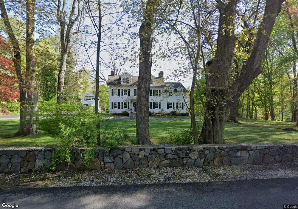 325 Douglas Rd, Chappaqua, NY 10514 - photo 1