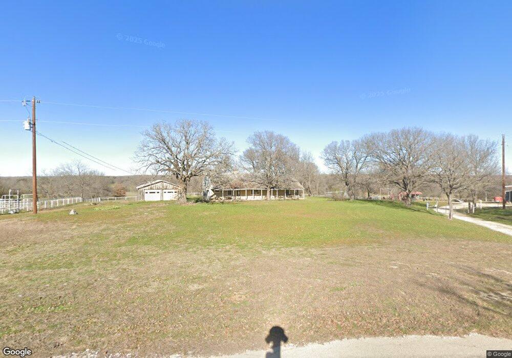 2750 Zion Hill Loop, Weatherford, TX 76088 - photo 1