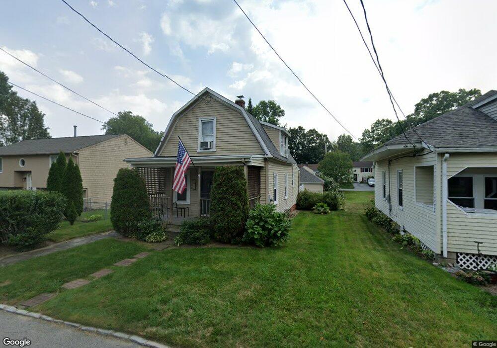 66 Roosevelt St, Warwick, RI 02888 - photo 1